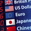 Forex trh a měnové kurzy